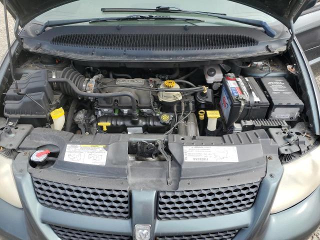 Photo 12 from auction – 2002 DODGE GRAND CARA with VIN 1B4GP44372B643441