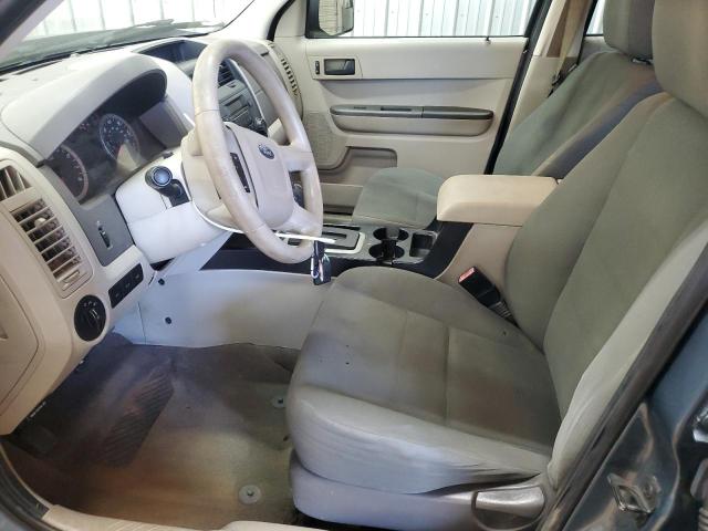 Photo 7 from auction – 2011 FORD ESCAPE XLS with VIN 1FMCU0C72BKB82202