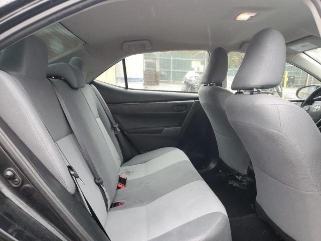 Photo 10 from auction – 2015 TOYOTA COROLLA L with VIN 5YFBURHEXFP333337