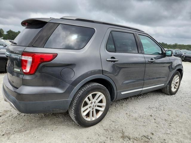 Photo 3 from auction – 2017 FORD EXPLORER X with VIN 1FM5K7DH0HGD49327