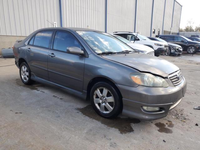 Photo 4 from auction – 2007 TOYOTA COROLLA CE with VIN 1NXBR30E17Z773506