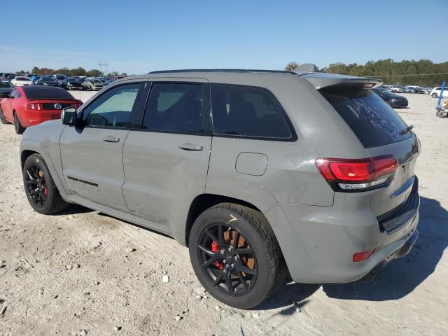 Photo 2 from auction – 2021 JEEP GRAND CHER with VIN 1C4RJFDJ9MC758367