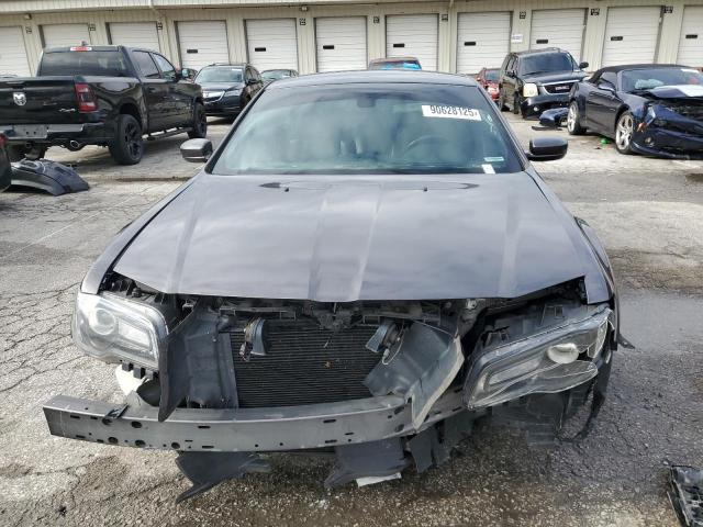 Photo 5 from auction – 2017 CHRYSLER 300 S with VIN 2C3CCABGXHH586836