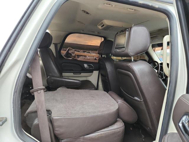 Photo 11 from auction – 2014 CADILLAC ESCALADE P with VIN 1GYS3DEF2ER196136