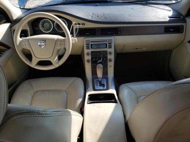 Photo 8 from auction – 2010 VOLVO XC70 3.2 with VIN YV4982BZ8A1091972