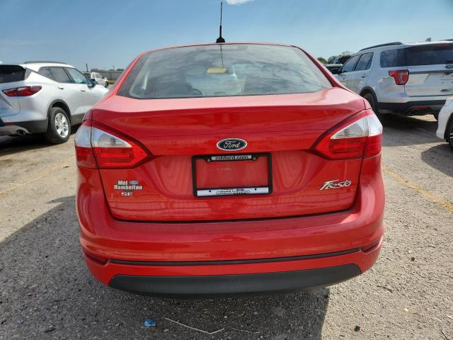 Photo 6 from auction – 2015 FORD FIESTA SE with VIN 3FADP4BJ3FM110689