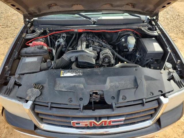 Photo 11 from auction – 2009 GMC SIERRA K15 with VIN 3GTEK23M79G246076
