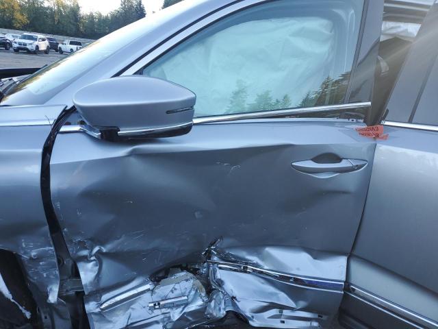 Photo 7 from auction – 2025 ACURA MDX TECHNO with VIN 5J8YE1H48SL014510