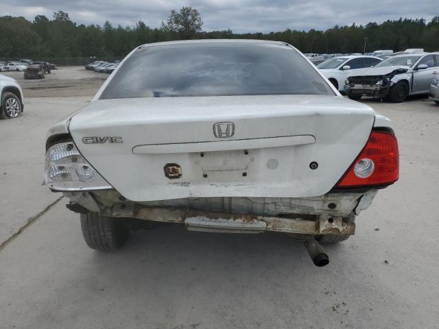 Photo 6 from auction – 2004 HONDA CIVIC LX with VIN 1HGEM22594L083190