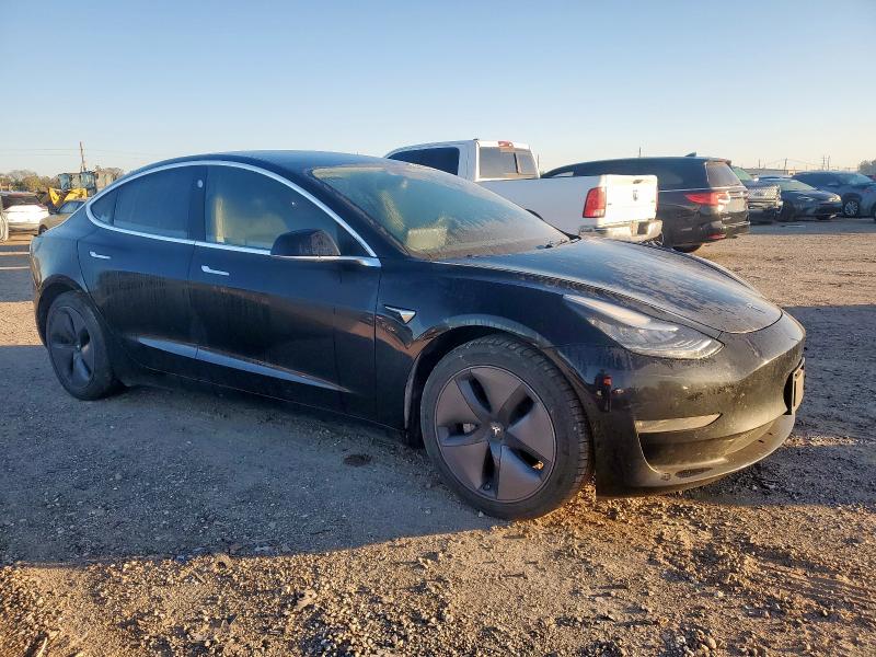 Photo 4 from auction – 2019 TESLA MODEL 3 LONG RANGE with VIN 5YJ3E1EB5KF385011