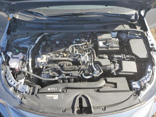 Photo 11 from auction – 2024 TOYOTA COROLLA LE with VIN 5YFB4MDE9RP192015