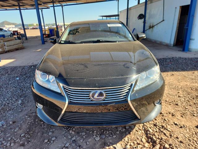Фото 5 с аукциона – 2015 LEXUS ES 300H с VIN JTHBW1GG6F2095417