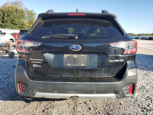 Photo 6 from auction – 2020 SUBARU OUTBACK LI with VIN 4S4BTANC0L3110280