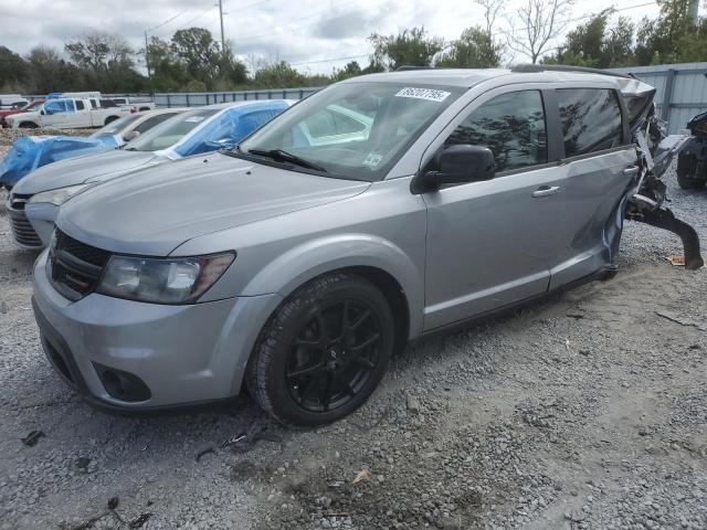 DODGE JOURNEY SE 2019 с VIN 3C4PDCBB9KT774059 - Фото с аукциона