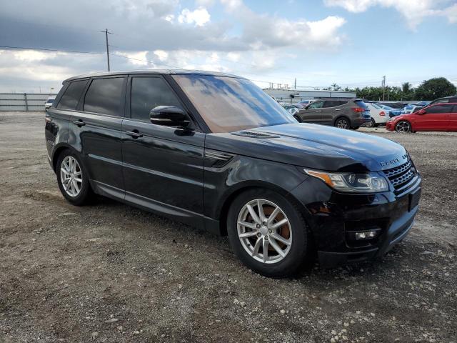 Photo 4 from auction – 2016 LAND ROVER RANGE ROVE with VIN SALWG2KF2GA659780