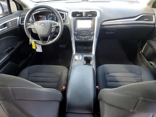 Photo 8 from auction – 2019 FORD FUSION SE with VIN 3FA6P0HD3KR194917