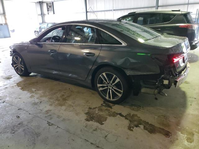 Photo 2 from auction – 2019 AUDI A6 PREMIUM PLUS with VIN WAUL2AF29KN085798