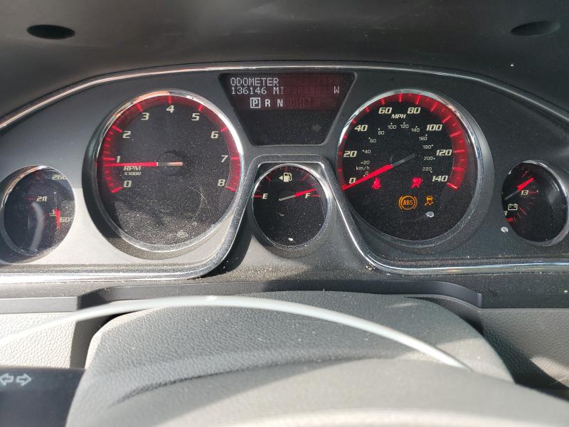 Photo 9 from auction – 2016 GMC ACADIA SLT with VIN 1GKKRRKD0GJ293250