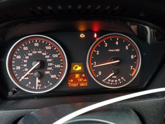 Photo 9 from auction – 2013 BMW X5 XDRIVE5 with VIN 5UXZV8C55D0C16092