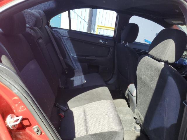 Photo 10 from auction – 2017 MITSUBISHI LANCER ES with VIN JA32U2FU8HU010989