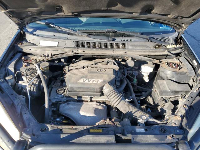 Photo 12 from auction – 2005 TOYOTA RAV4 with VIN JTEHD20V556025541