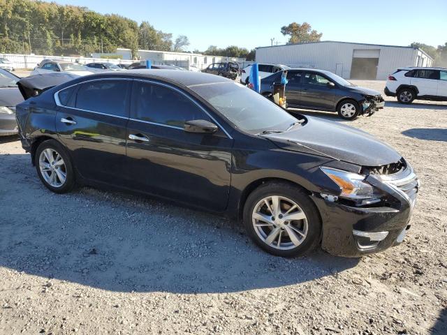 Photo 4 from auction – 2013 NISSAN ALTIMA 2.5 with VIN 1N4AL3AP2DC219660