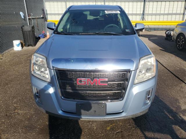 Фото 5 с аукциона – 2015 GMC TERRAIN SL с VIN 2GKFLVEK5F6170464
