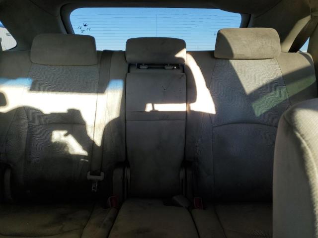 Photo 10 from auction – 2008 LEXUS RX 350 with VIN JTJGK31U880014054