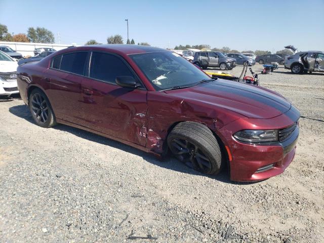 Photo 4 from auction – 2019 DODGE CHARGER SXT with VIN 2C3CDXBG1KH500594