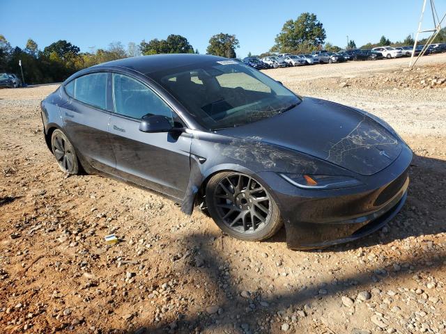 Photo 4 from auction – 2024 TESLA MODEL 3 with VIN 5YJ3E1EA2RF732361