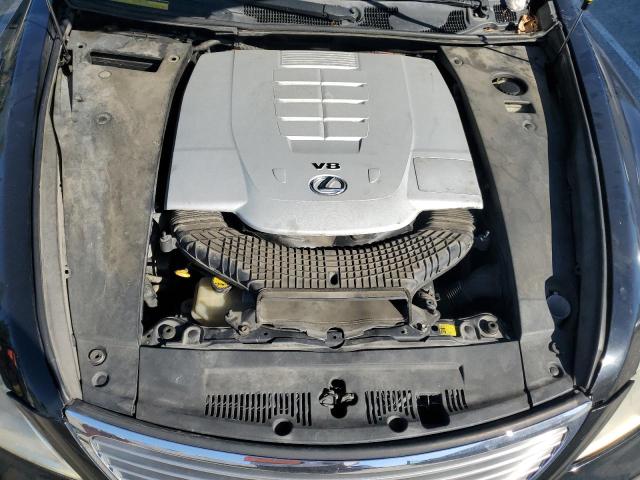 Photo 11 from auction – 2008 LEXUS ES with VIN JTHGL46F485033119