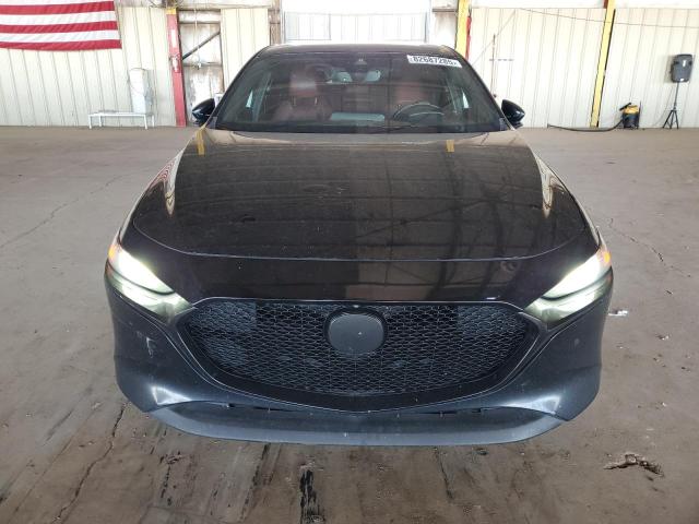 Photo 5 from auction – 2021 MAZDA 3 PREMIUM with VIN JM1BPBNY7M1334766