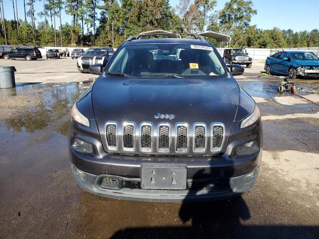 Photo 5 from auction – 2016 JEEP CHEROKEE L with VIN 1C4PJMCS3GW102559