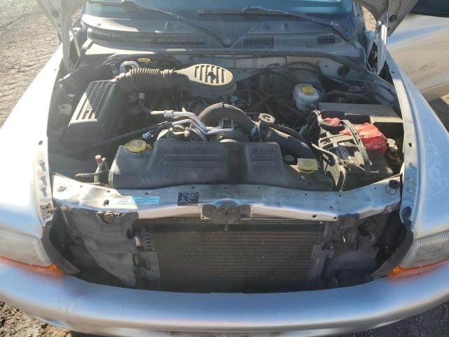 Photo 11 from auction – 2001 DODGE DAKOTA with VIN 1B7GL22ZX1S169381