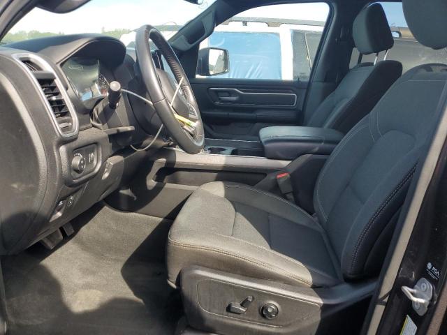 صورة رقم 7 من المزاد - 2021 RAM 1500 BIG H مع VIN 1C6SRFFTXMN556013
