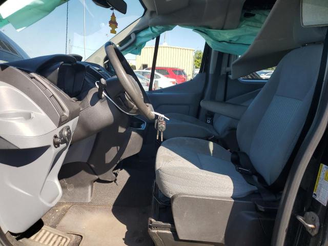 Photo 7 from auction – 2016 FORD TRANSIT T- with VIN 1FBZX2ZM5GKA64302