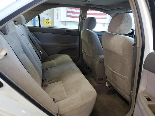 Photo 10 from auction – 2002 TOYOTA CAMRY LE with VIN JTDBE30KX20026539