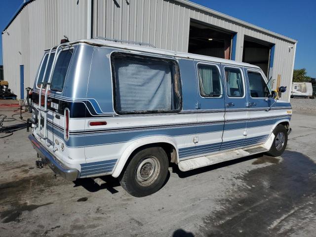 Фото 3 с аукциона – 1991 FORD ECONOLINE E150 VAN с VIN 1FDEE14N2MHA76860