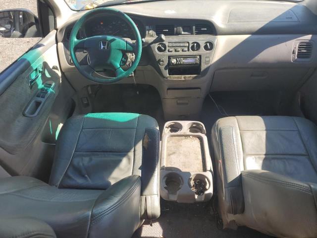 Photo 8 from auction – 2004 HONDA ODYSSEY LX with VIN 5FNRL18594B063349