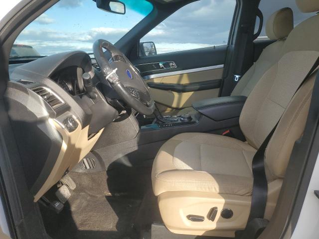 Photo 7 from auction – 2016 FORD EXPLORER X with VIN 1FM5K8D88GGA76724
