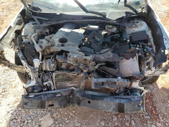 Photo 11 from auction – 2015 NISSAN ALTIMA 2.5 with VIN 1N4AL3AP7FN355659