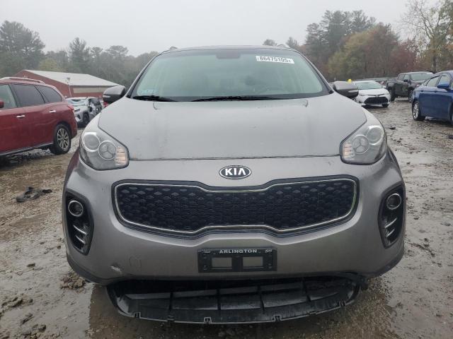 Photo 5 from auction – 2017 KIA SPORTAGE E with VIN KNDPNCAC0H7106753