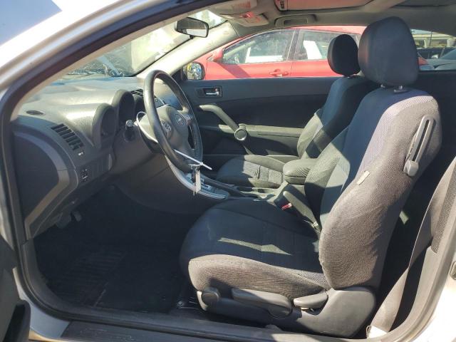 Photo 7 from auction – 2006 TOYOTA SCION TC with VIN JTKDE167060071696