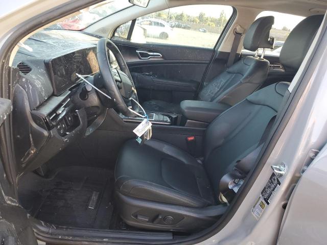 Photo 7 from auction – 2026 KIA SPORTAGE E with VIN 5XYK33DF5TG356586