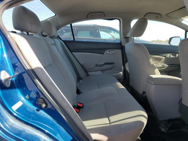Photo 10 from auction – 2013 HONDA CIVIC LX with VIN 2HGFB2F42DH016228