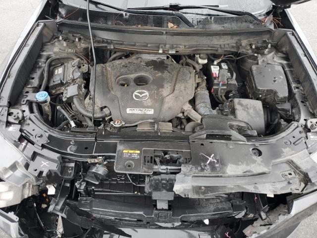 Photo 12 from auction – 2019 MAZDA CX-9 SIGNA with VIN JM3TCBEY7K0304984