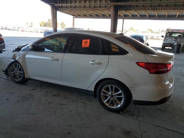 Photo 2 from auction – 2016 FORD FOCUS SE with VIN 1FADP3F21GL264205