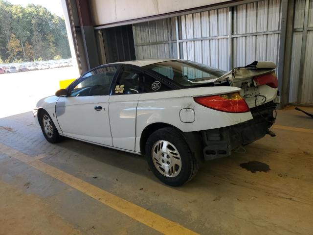 Photo 2 from auction – 2001 SATURN SC2 with VIN 1G8ZR12761Z272220