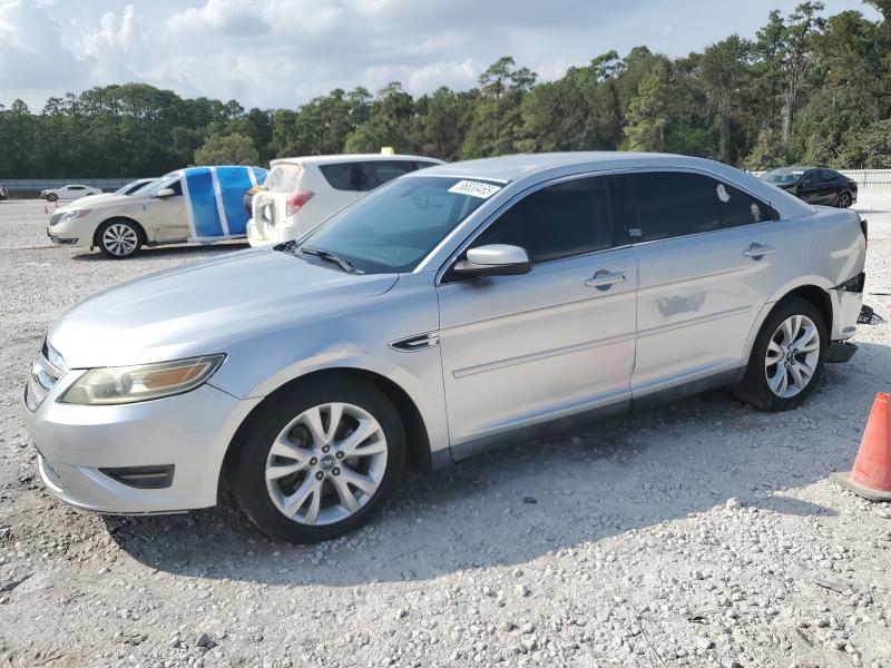 FORD TAURUS SEL 2011 with VIN 1FAHP2EW6BG149472 - Photo from auction