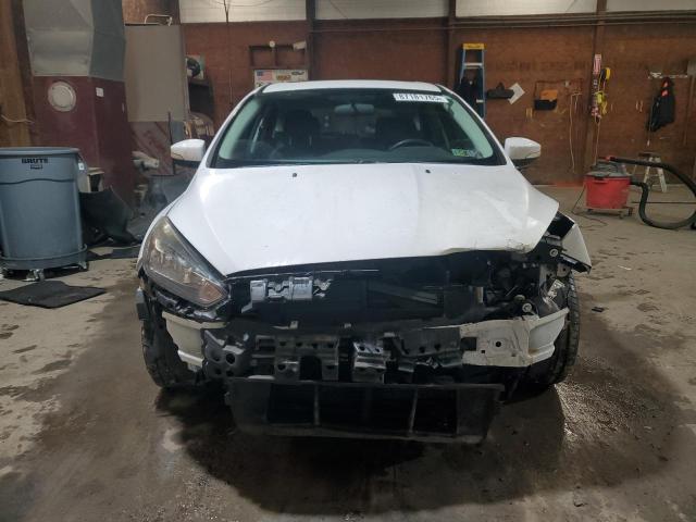 Photo 5 from auction – 2016 FORD FOCUS SE with VIN 1FADP3K24GL215554